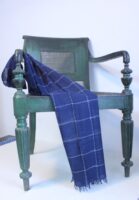 Cashmere & Silk Stole