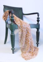 Cashmere Diamond Weave Scarf