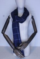 Cashmere & Silk Stole