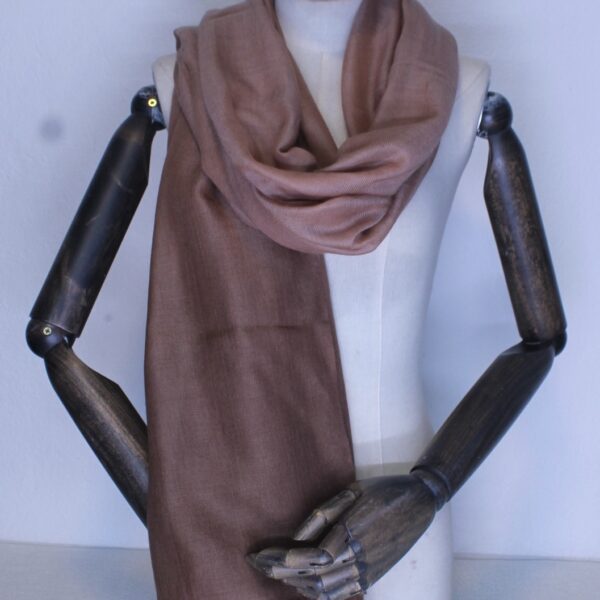 Cashmere Scarf